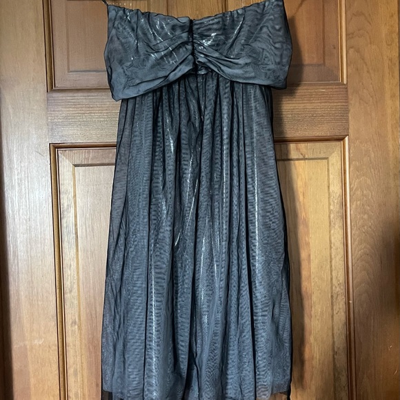 ALEXIA ADMOR $200 NWT XS Strapless Designer Dress - Picture 6 of 15